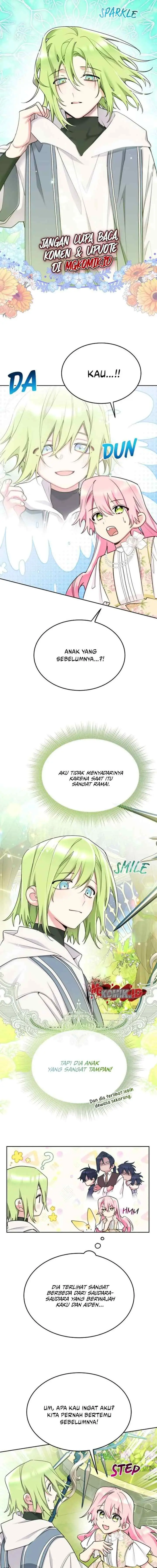Lotto Princess chapter 76 halaman 12
