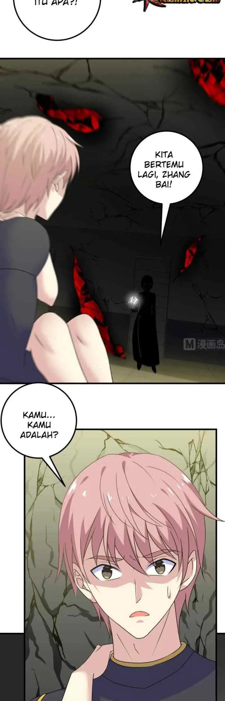 My Plug-in Spirit Ring chapter 88 halaman 5