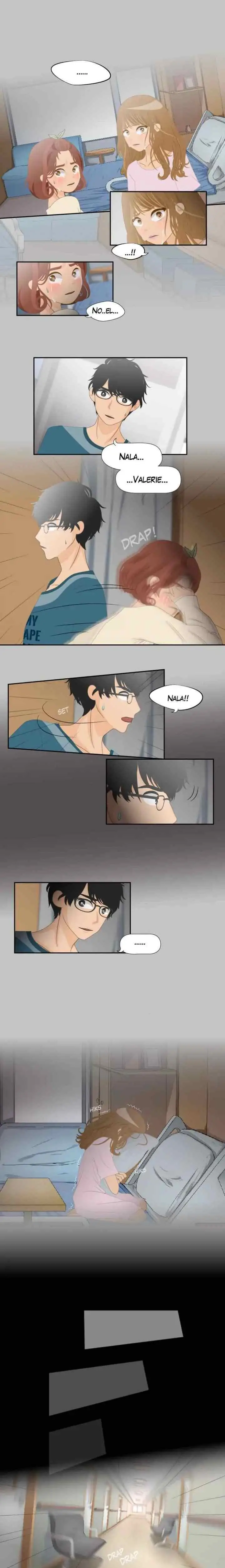 In A Dream chapter 33 halaman 9