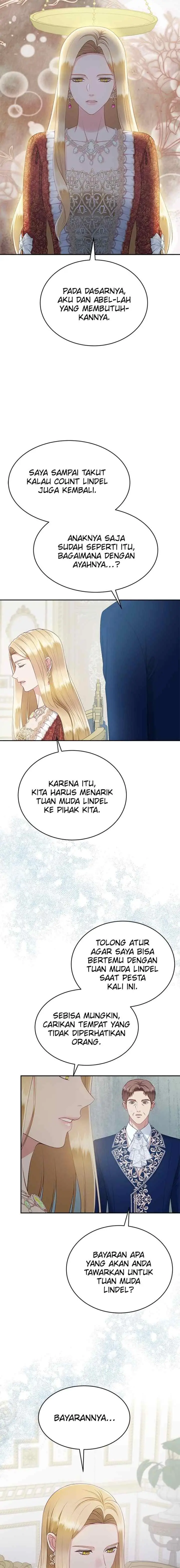 What Does That Evil Dragon Live For? chapter 80 halaman 14