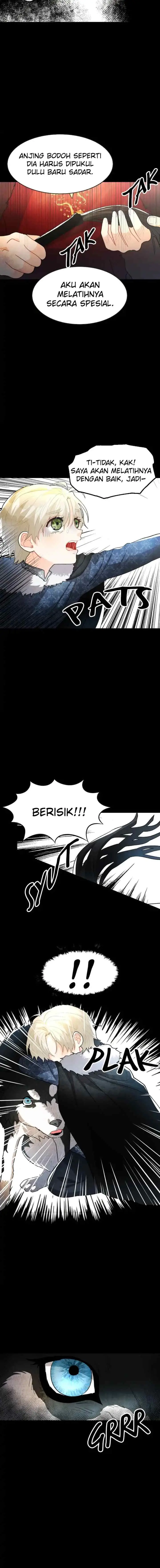 Prince Maker chapter 39 halaman 13