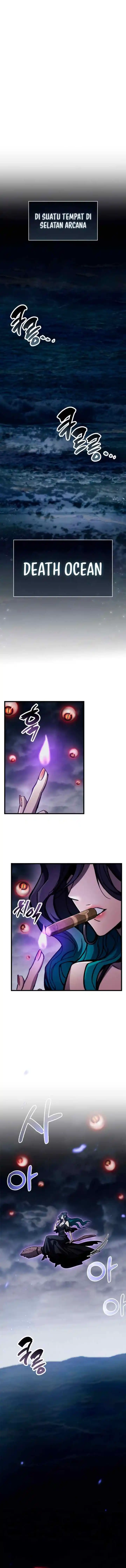 The Player Hides His Past chapter 105 halaman 15