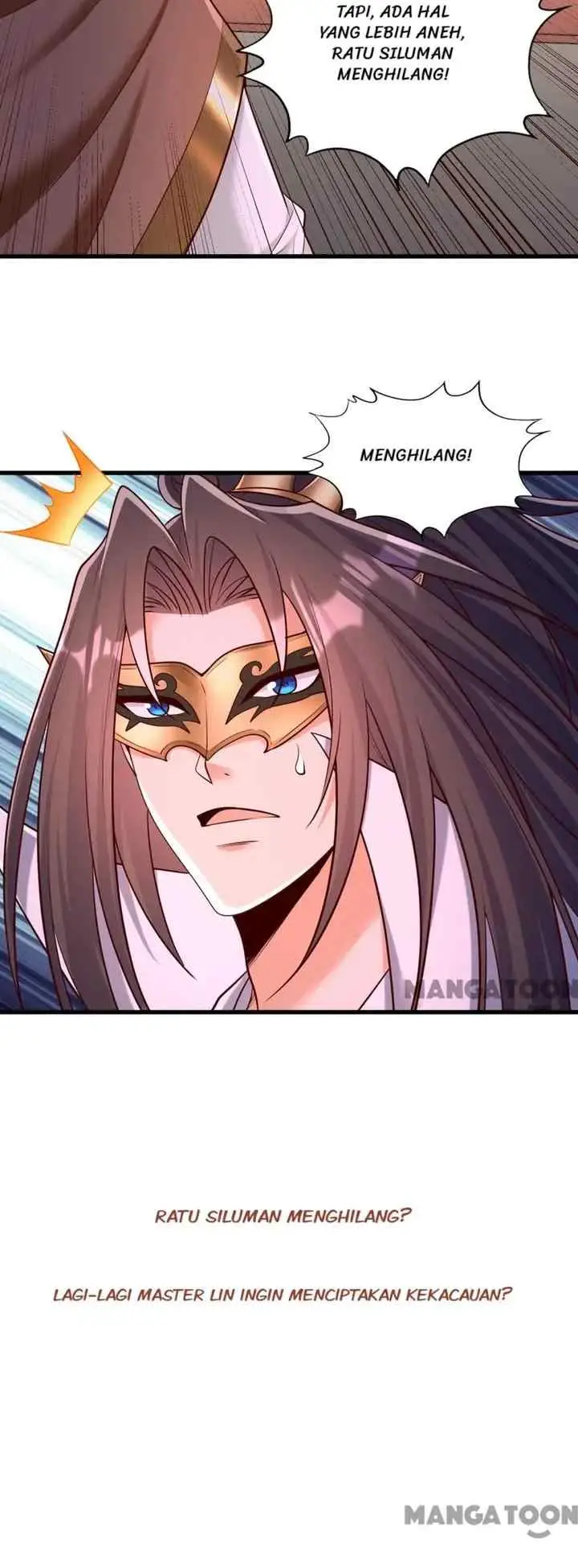 I Was Trapped On The Same Day For 100,000 Years chapter 420 halaman 20