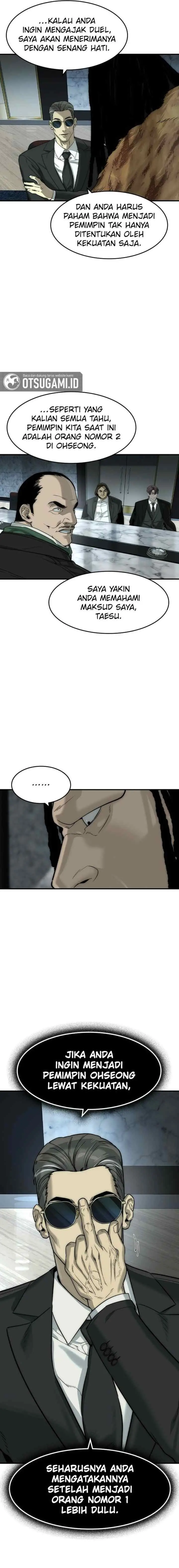 The Noble chapter 77 halaman 13