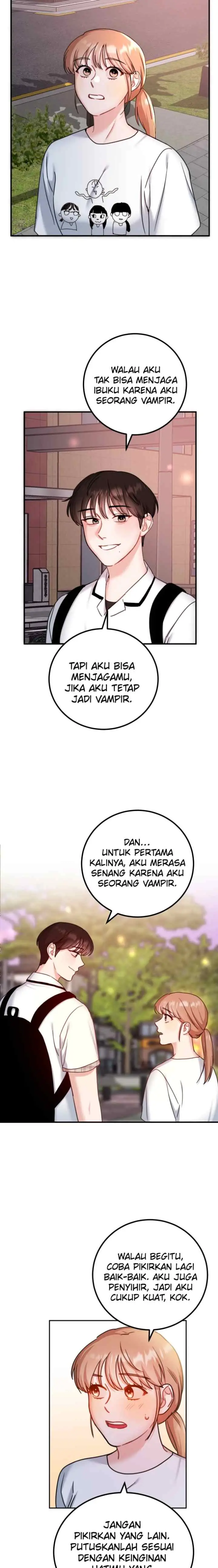 Romance Sangriento chapter 39 halaman 14