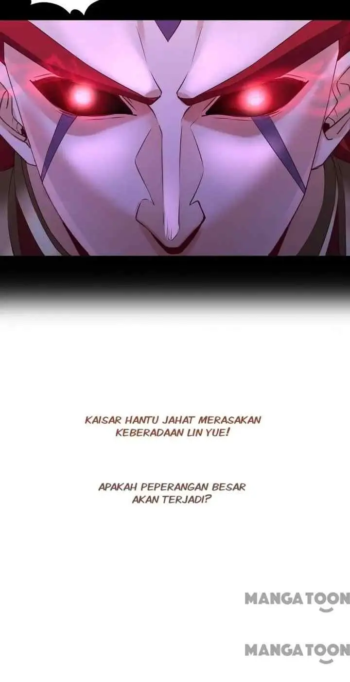 I Was Trapped On The Same Day For 100,000 Years chapter 306 halaman 14