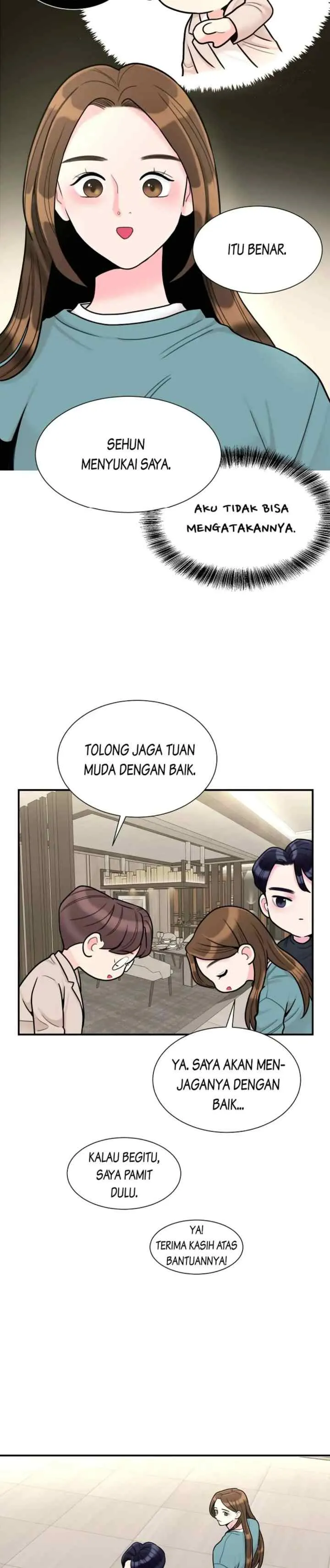The Cellist chapter 31 halaman 4