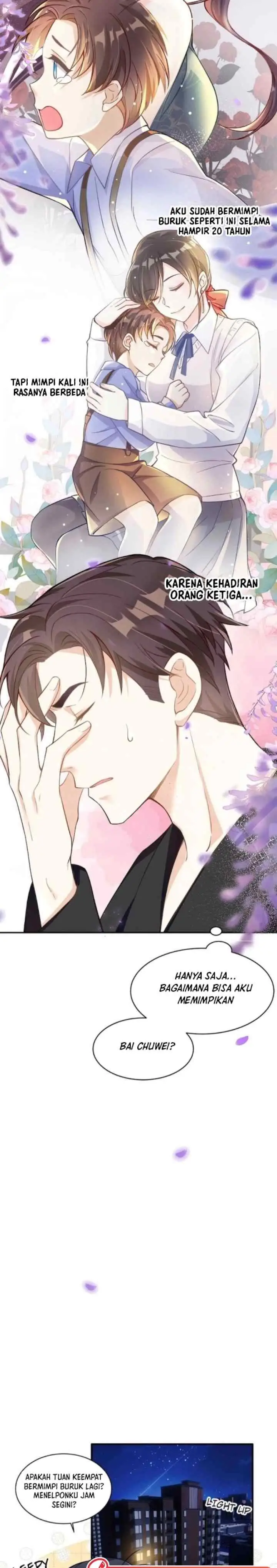 She-Ancestor chapter 19 halaman 13