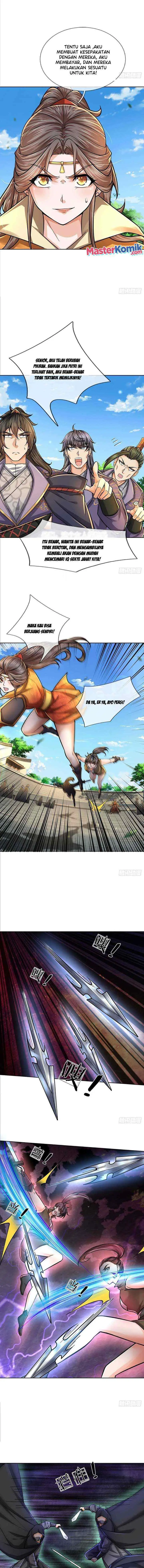 The Way of Domination chapter 114 halaman 6