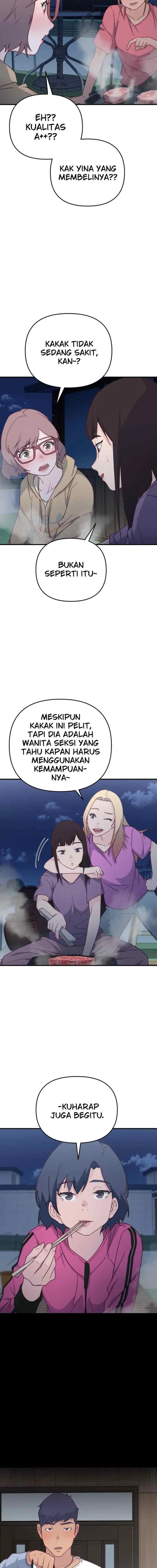 Spy House chapter 33 halaman 15