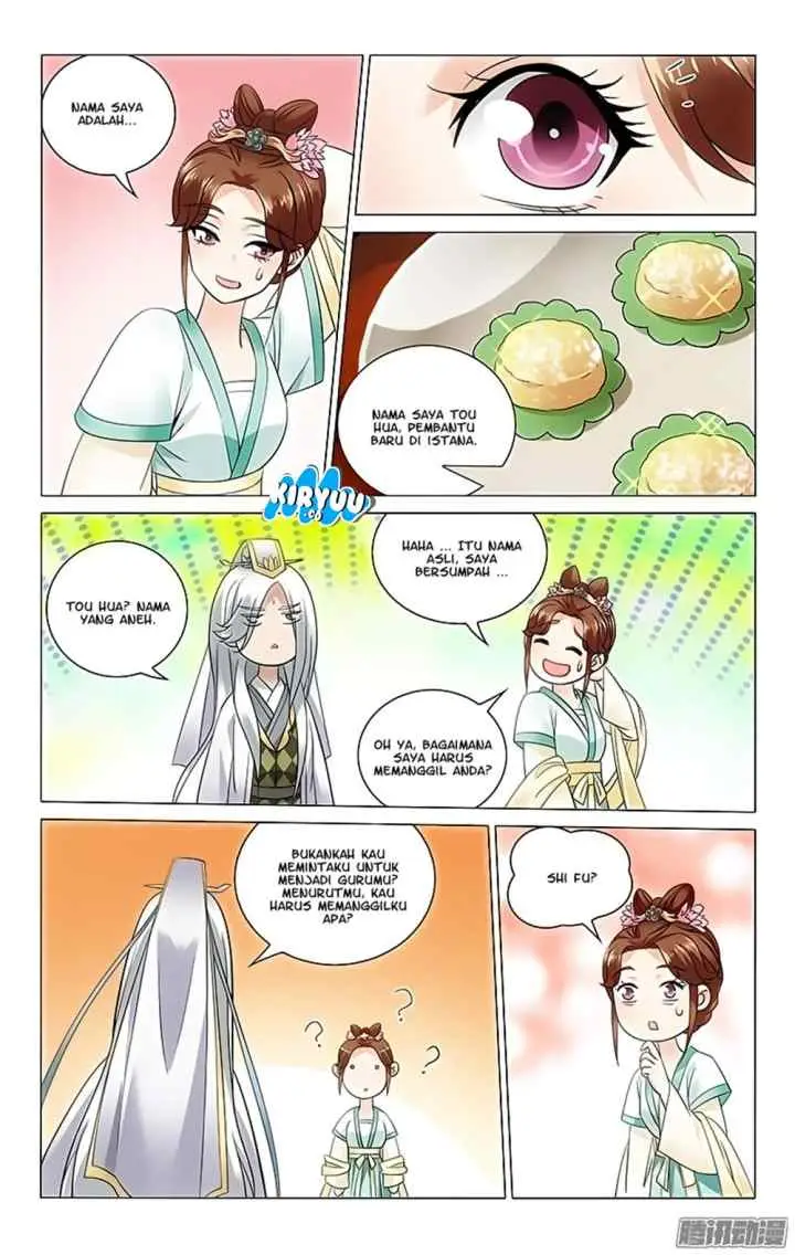 Prince Don't do This chapter 42 halaman 8
