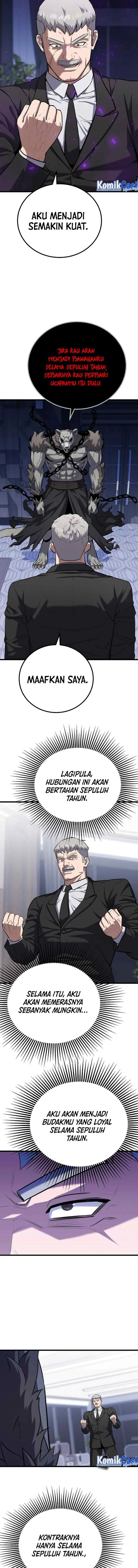 Level 1 Player chapter 106 halaman 4