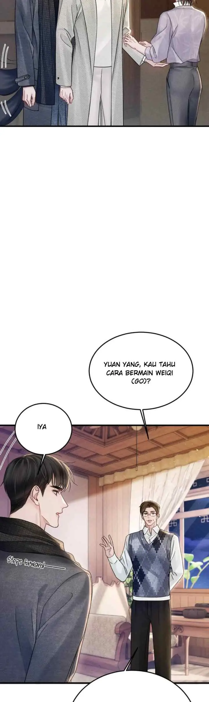 Tit For Tat chapter 95 halaman 6
