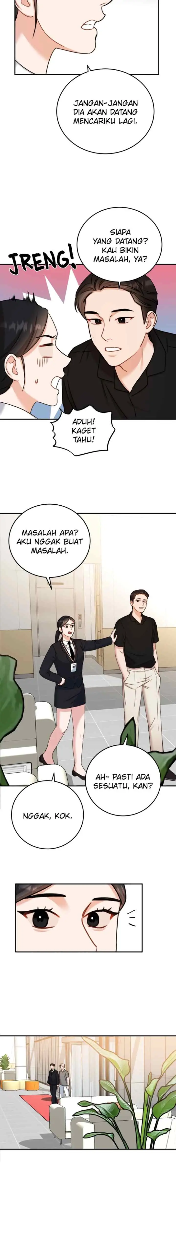Romance Sangriento chapter 36 halaman 7