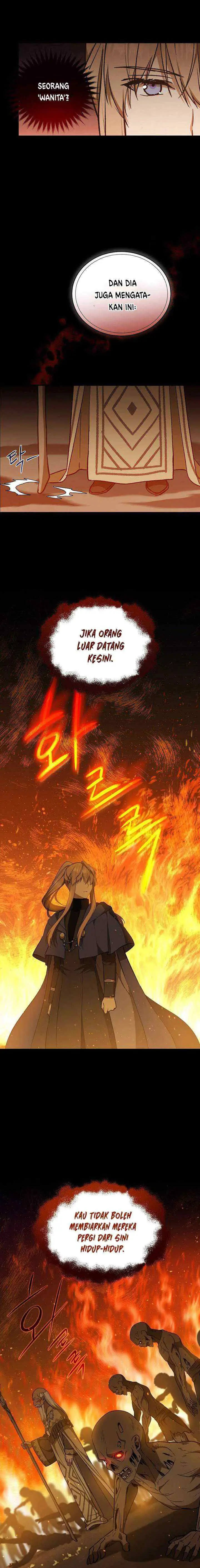 Return of the 8Th Class Magician chapter 30 halaman 15
