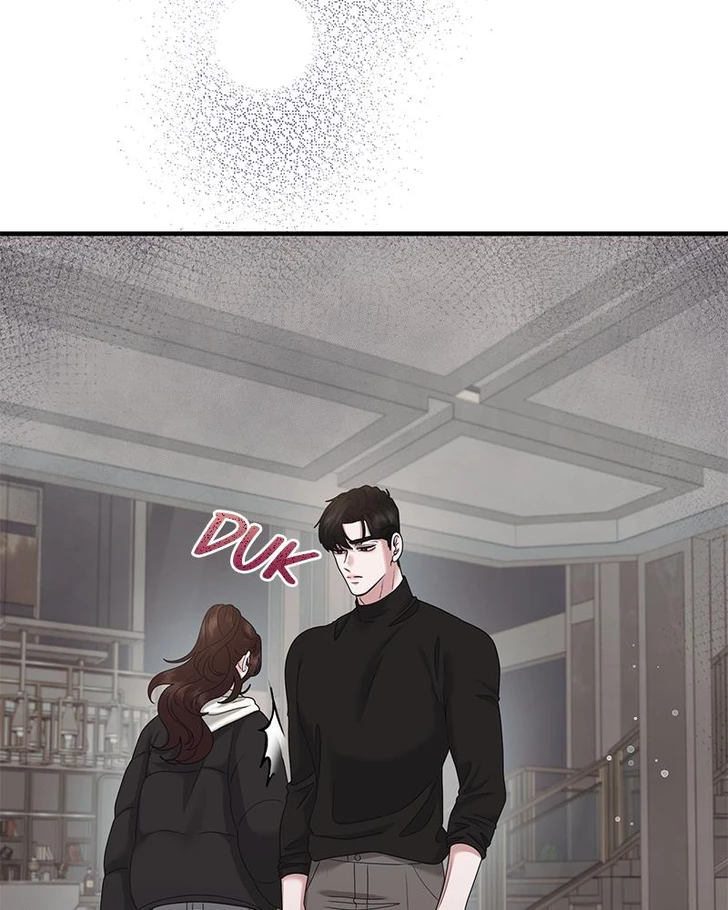 One Day I Found a Husband chapter 39 halaman 23