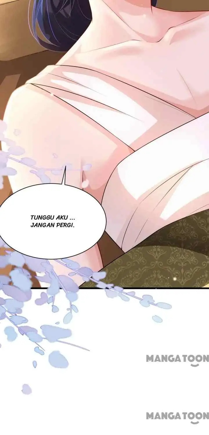 Princess, Don't Ruin Your Public Persona! chapter 100 halaman 13