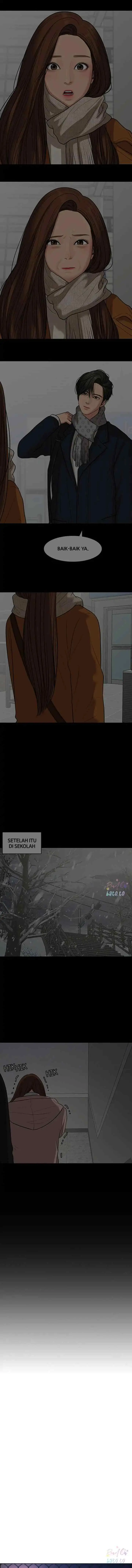 The Secret of Angel chapter 206 halaman 7
