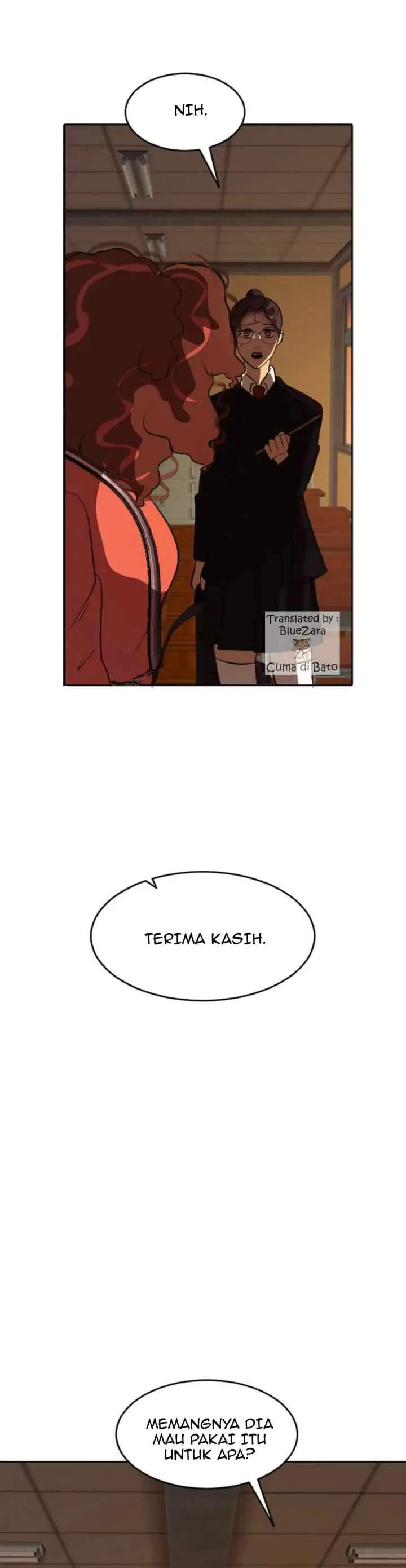 Violent Pink chapter 49 halaman 4