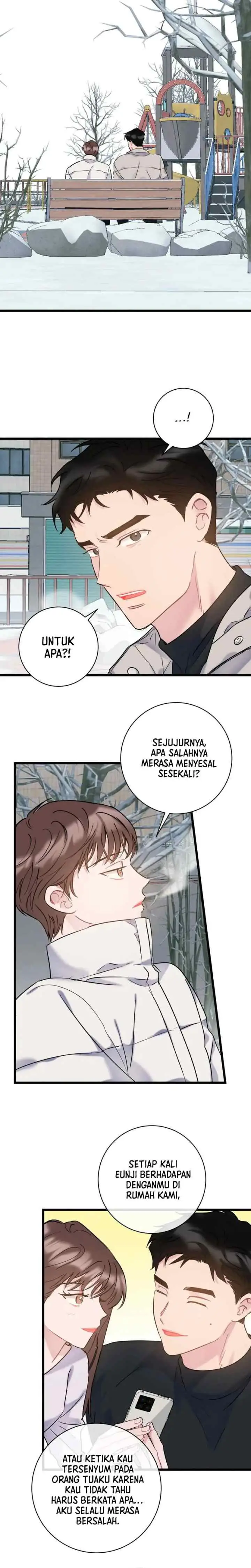 Normal Relationship chapter 26 halaman 11