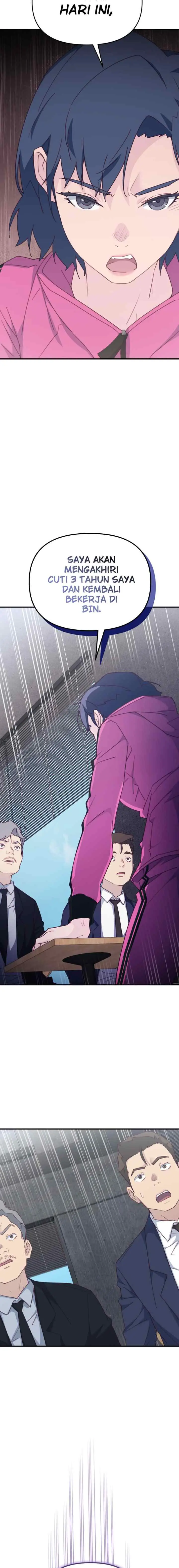 Spy House chapter 43 halaman 16