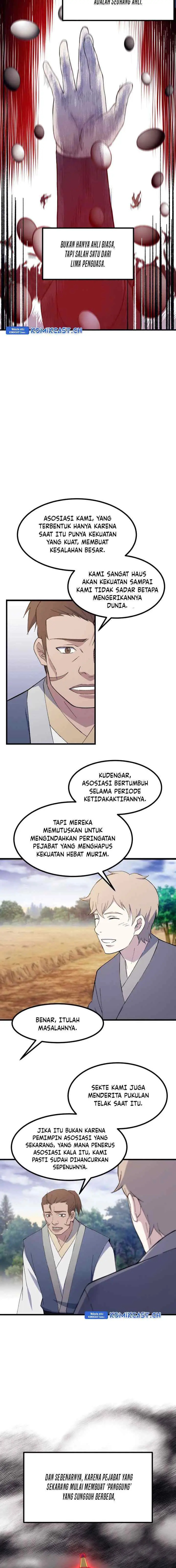 The Great Master chapter 79 halaman 4