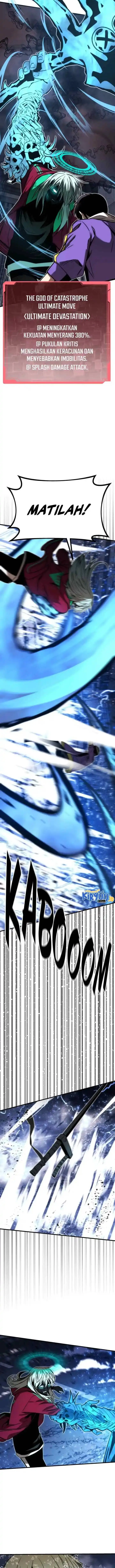 Ultra Alter chapter 87 halaman 14