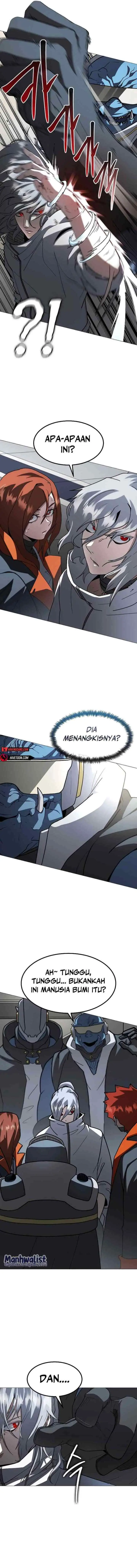 Star at the Peak chapter 23 halaman 6