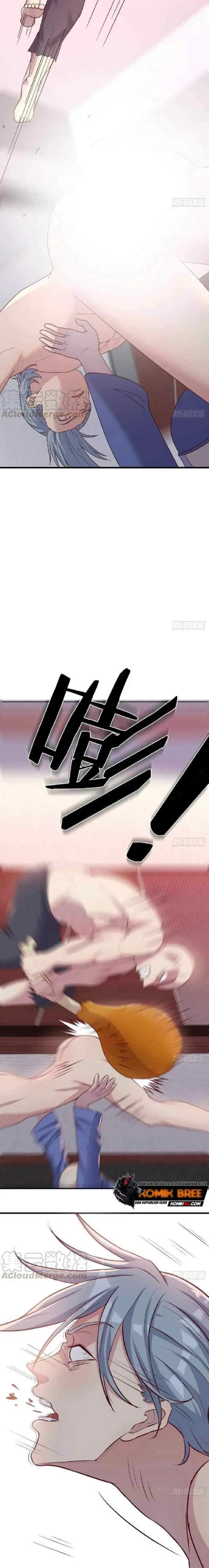 Full-level Peach Blossom Acupuncturist chapter 64 halaman 18