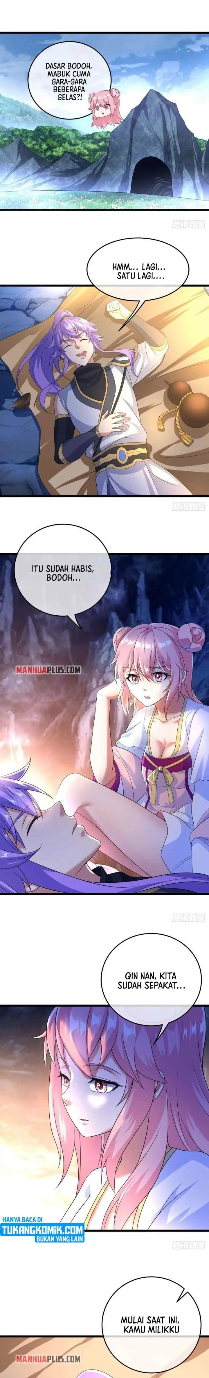 Peerless Soul (Peerless Battle Spirit) chapter 437 halaman 7
