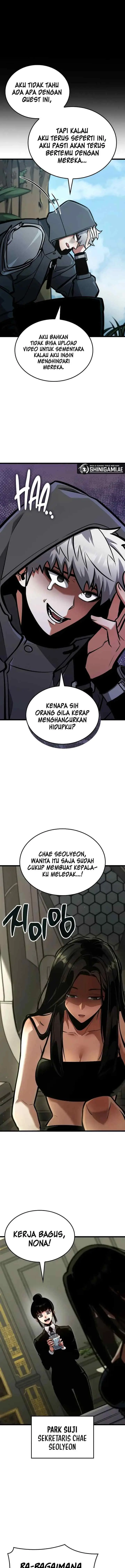 Emperor Of Solo Play chapter 10 halaman 13