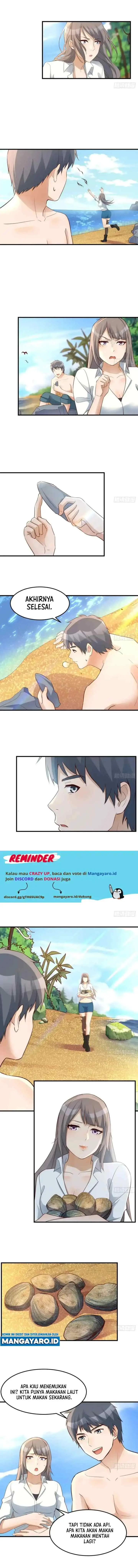 I Have Twin Girlfriends chapter 247 halaman 5