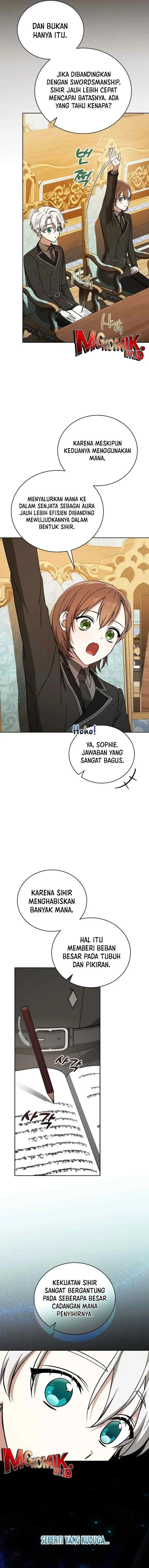 The Concept-Grasping Magical Genius chapter 12 halaman 9