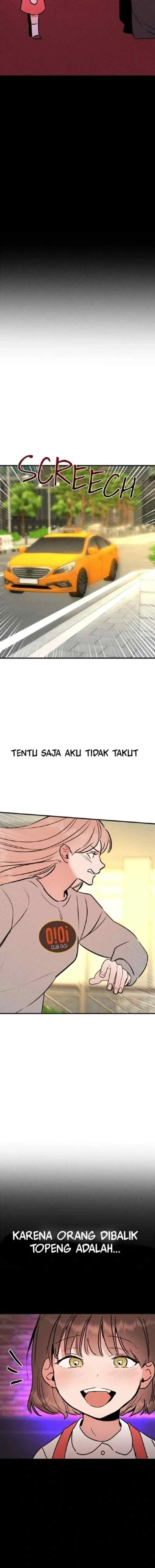 My Sister's Private Life chapter 42 halaman 15