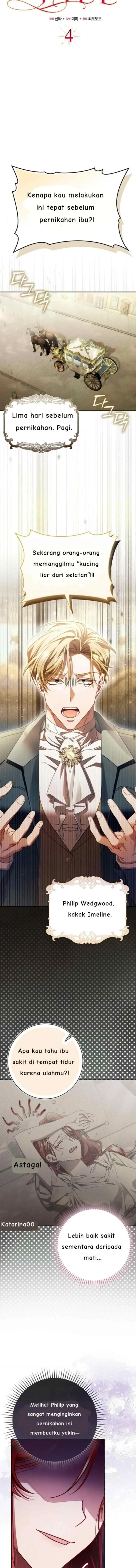 Un Mariage Frauduleux Qui S'avère Utile chapter 4 halaman 11