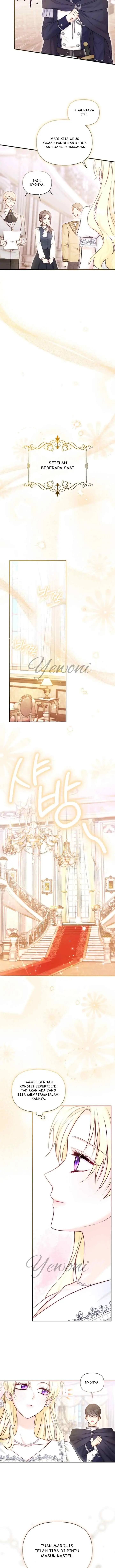 The 7th Marriage Is Planned chapter 18 halaman 5