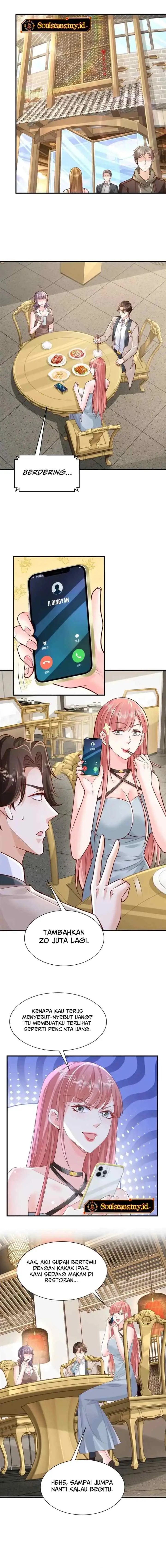 I Randomly Have A New Career Every Week chapter 724 halaman 5