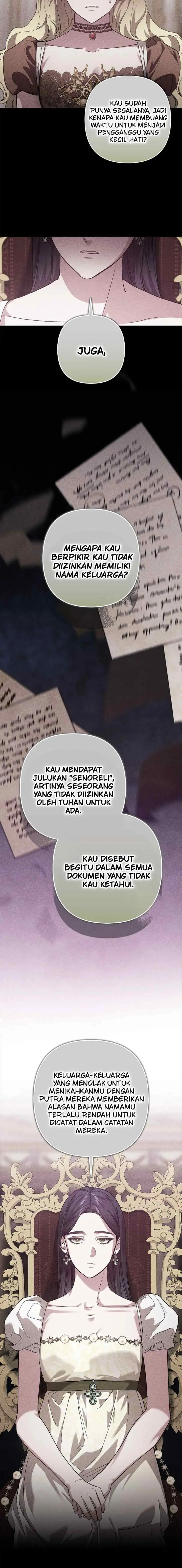 The Broken Ring: This Marriage Will Fail Anyway chapter 83 halaman 16