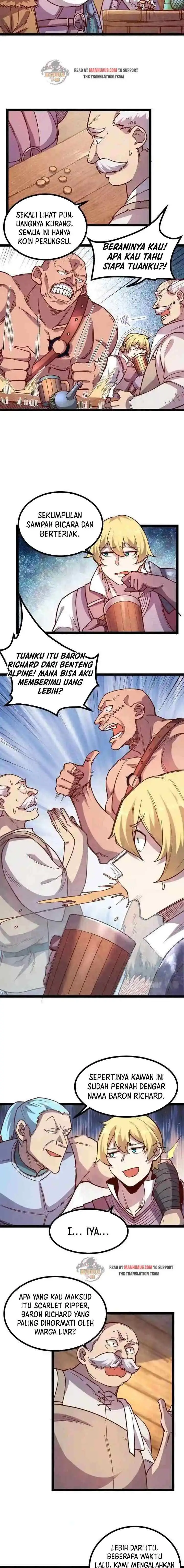 Record of The Mightiest Lord chapter 41 halaman 4