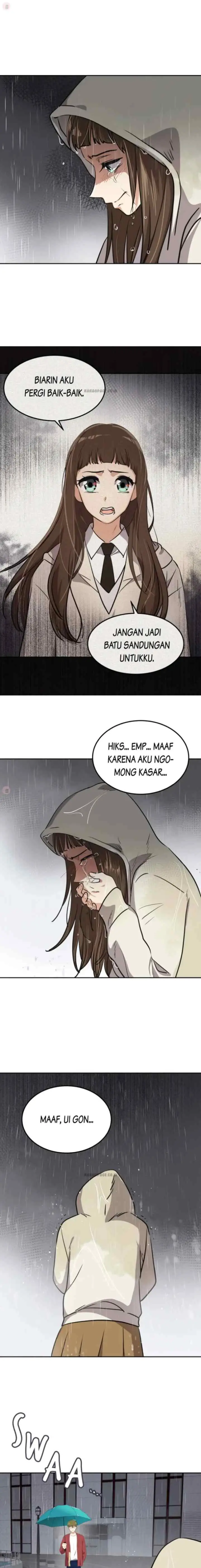 Heart Has a Soft Spot chapter 176 halaman 9
