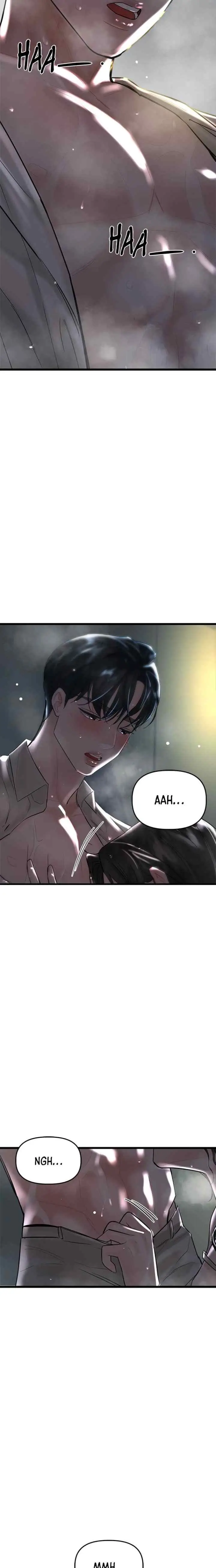 My Only 1 chapter 49 halaman 7