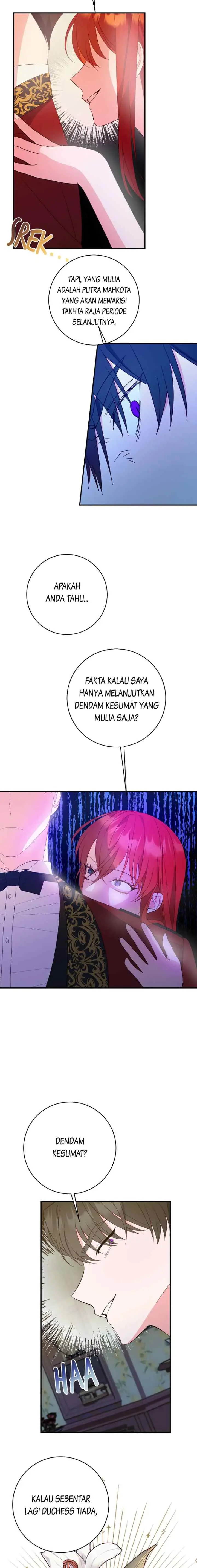 The Raven Duchess chapter 66 halaman 9