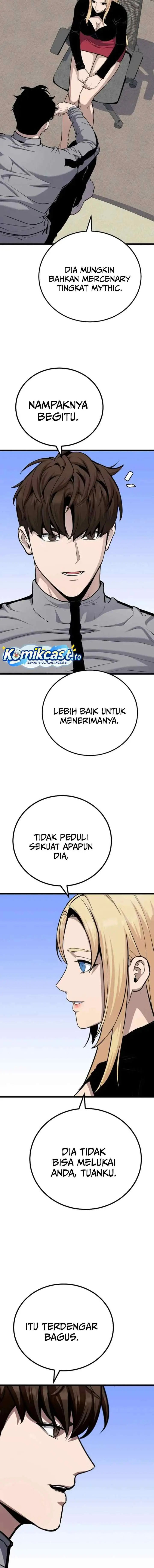 Level 1 Player chapter 132 halaman 15