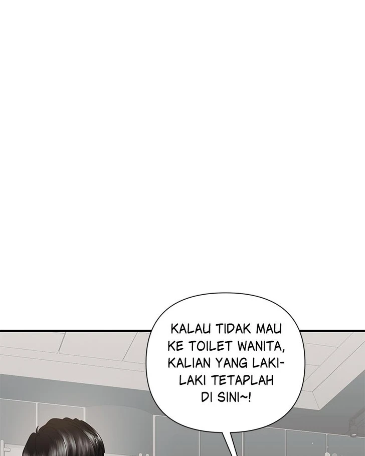 One Day I Found a Husband chapter 35 halaman 68