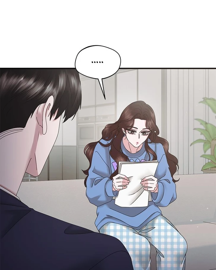One Day I Found a Husband chapter 32 halaman 38