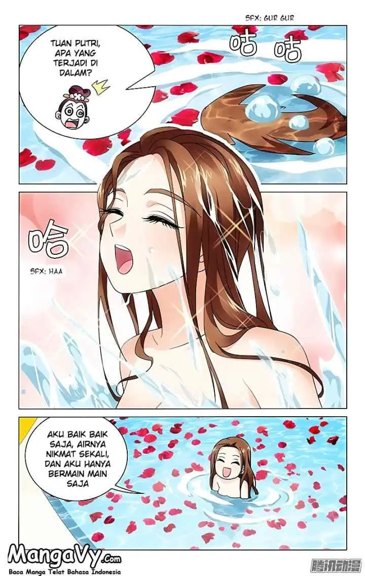 Prince Don't do This chapter 5 halaman 9
