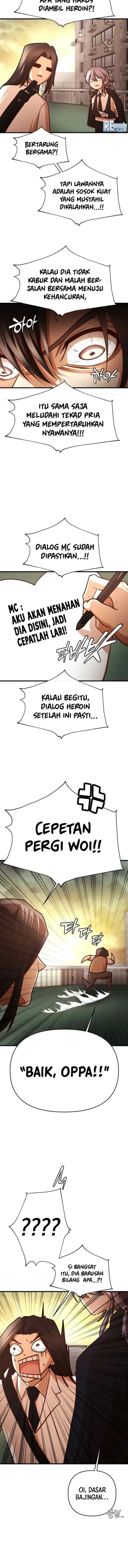 Super Tank chapter 8 halaman 4