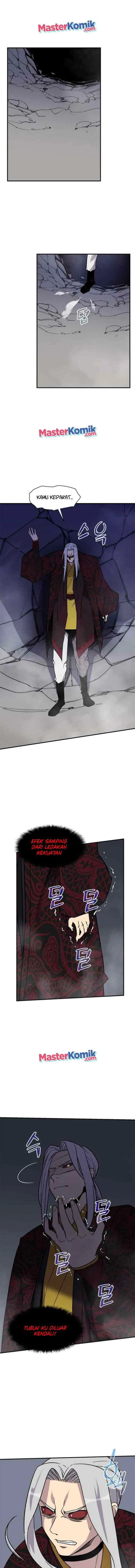 The Strongest Ever chapter 70 halaman 9