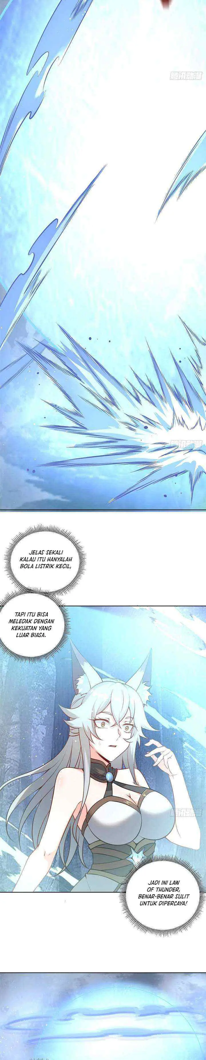 The Last Cultivator chapter 12 halaman 14