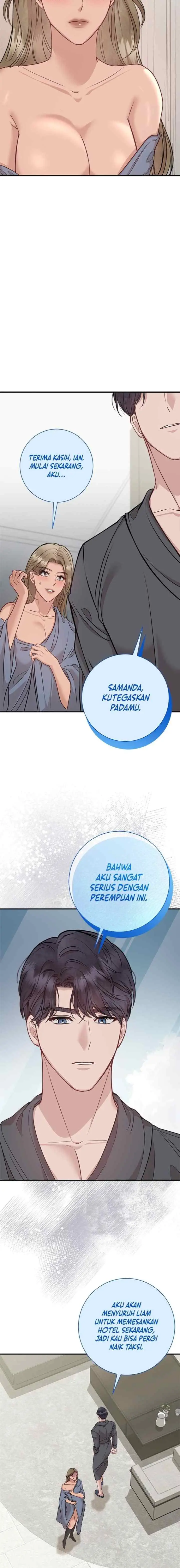 Discussion Nocturne chapter 11 halaman 14